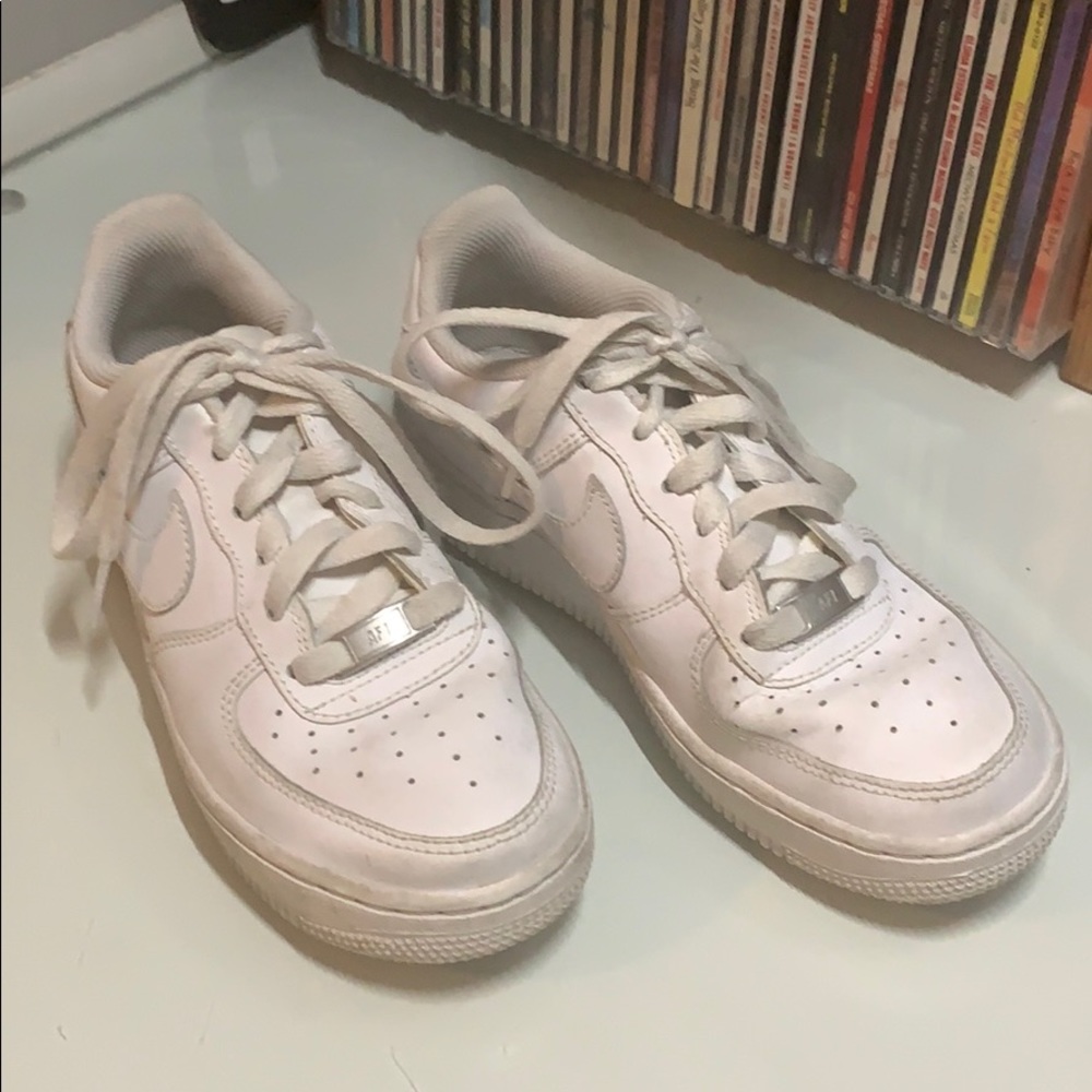 Nike Air Force 1s